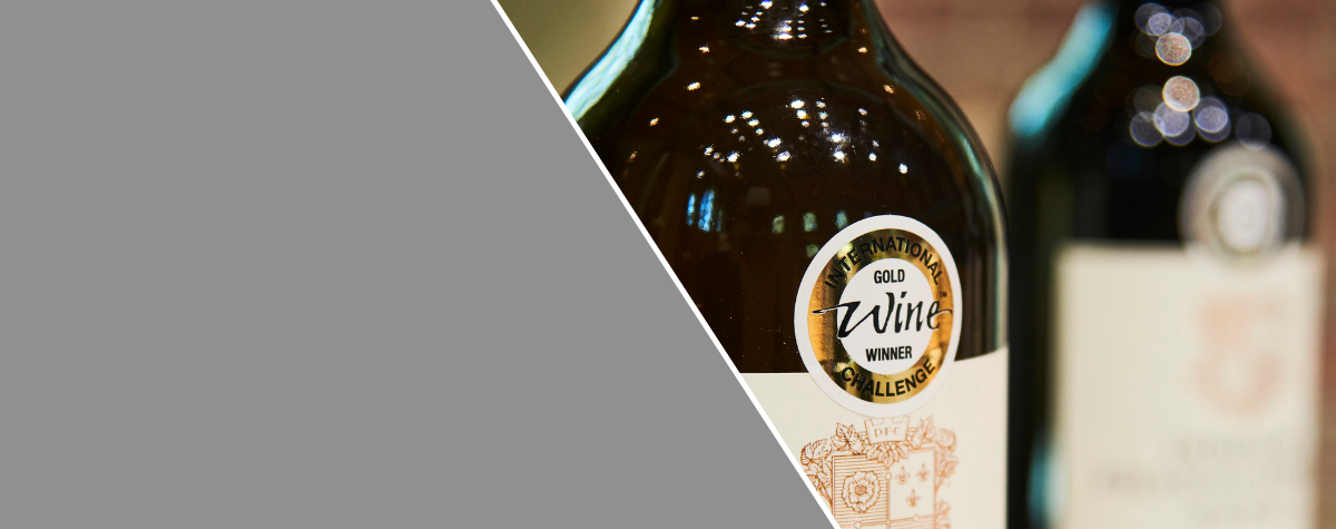 IWC BOTTLE STICKERS